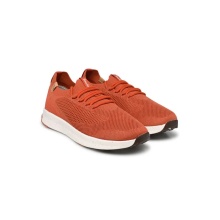 Saola Sneaker Tsavo 2.0 orange Herren