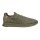 Saola Sneaker Tsavo 2.0 Waterproof (gestricktes Obermaterial, wasserdicht) olivgrün Herren