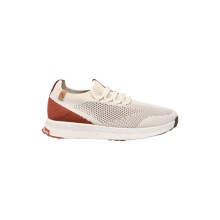 Saola Sneaker Tsavo 2.0 weiss/burgund Damen