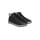 Saola Alltag-Winterschuhe Bergen Waterproof Warm (Leder, wasserdicht) schwarz Herren