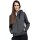 Schöffel Fleecejacke Aurora Hoody (atmungsaktiv, warm) navyblau Damen