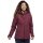 Schöffel Isolationsjacke Hiking Insulated Style Wildkar Jacket (2-Lagen VENTURI, wasserdicht) weinrot Damen