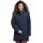 Schöffel Winter-Parka Hiking Style Froda (2-Lagen VENTURI) navyblau Damen