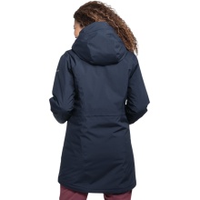 Schöffel Winter-Parka Hiking Style Froda (2-Lagen VENTURI) navyblau Damen