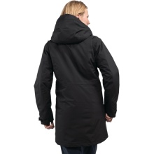 Schöffel Winter-Parka Hiking Style Froda (2-Lagen VENTURI) schwarz Damen