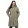 Schöffel Winter-Parka Urban Insulated Coat Style Gregale WMS (wasserdicht, atmungsaktiv) braun Damen