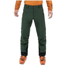 Schöffel Winter-Skihose Pizac Pant 3L (4-Wege-Stretch, wasserdicht) khakigrün Herren