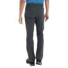 Schöffel Wanderhose Koper1 Pant (4-Wege-Stretch, strapazierfähig) asphaltgrau Herren