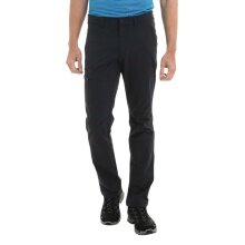 Schöffel Wanderhose Koper1 Pant (4-Wege-Stretch, strapazierfähig) schwarz Herren