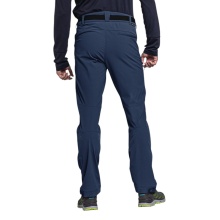 Schöffel Wanderhose Taibun Pant (2-Wege-Stretch, strapazierfähig) navyblau Herren