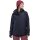 Schöffel Wanderjacke Hiking 3in1 Style Okere Jacket (2-Lagen VENTURI) navyblau Damen