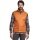 Schöffel Wander-Weste Hiking Insulated Vest Style Yew (winddicht, wasserabweisend) orange Herren