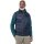 Schöffel Wander-Weste Hiking Insulated Vest Style Yew (winddicht, wasserabweisend) navyblau Herren