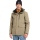 Schöffel Winterjacke 3in1 Parka Barth (2-Wege-Stretch, wasserdicht, winddicht) braun Herren