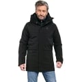 Schöffel Winterjacke Heat Cambria (Intellitex Heat Technologie) schwarz Herren