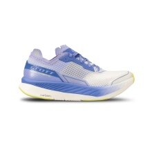 Scott Trail-Laufschuhe Speed Carbon RC (für lange Strecken) blau/violett Damen
