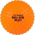 Select Massageball Stik (Umfang: 68cm) orange