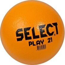 Select Schaumstoffball Playball 65cm orange