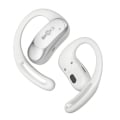 Shokz Kopfhörer OpenFit Air (Open-Ear-Design, 6 Stunden Wiedergabezeit) weiss