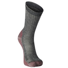 Smartwool Wandersocke Classic Edition Full Cushion (Merinowolle) schwarz - 1 Paar