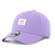 Smith&Miller Basecap Reno Curved Cap violett Damen - 1 Stück