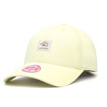 Smith&Miller Basecap Reno Curved Cap gelb Damen - 1 Stück