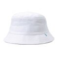 Smith&Miller Hut Villariva Bucket Hat weiss - 1 Stück