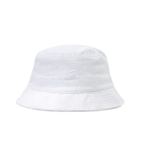 Smith&Miller Hut Villariva Bucket Hat weiss - 1 Stück