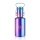 soulbottles Trinkflasche steel light Utopia (Edelstahl, Edelstahlbügel) 500ml blau/violett