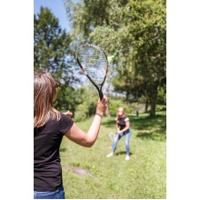 Sunflex Speed Badminton Sonic II Set
