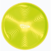 Sunflex Frisbee Sonic Ø 24cm gelb