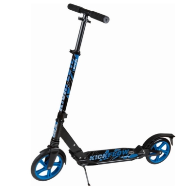 Sunflex Scooter Kickflow Pro 200 - aufklappbarer Roller