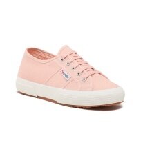 Superga Sneaker Cotu Classic 2750 rosa/pink Damen