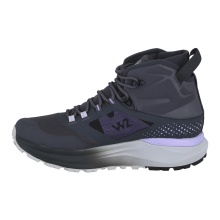 Tecnica Wanderschuhe Agate S MID GTX (wasserdicht, Synthetic, Speed-Hiking) grau/lavender Damen