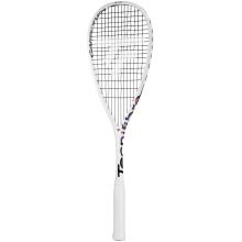 Tecnifibre Squashschläger Carboflex 130 X-Top V2 130g/kopflastig 2024 weiss - besaitet -