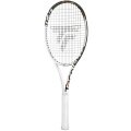 Tecnifibre Tennisschläger TF-40 315 V3 (16x19) 98in/315g/Turnier 2024 weiss/grün - unbesaitet -