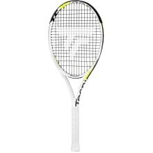 Tecnifibre Tennisschläger TF-X1 285 100in/285g/Turnier weiss - unbesaitet -