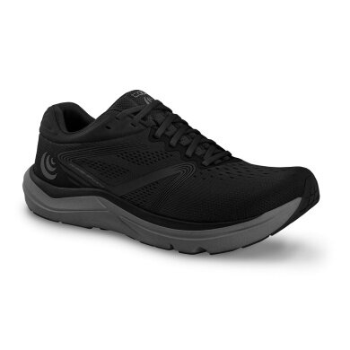 Topo Laufschuhe Magnifly 4 (Dämpfung) schwarz/charcoal Herren