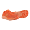 Topo Laufschuhe Phantom 3 (Dämpfung, breitere Zehenbox) orange/gelb Herren