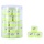 tennistown Overgrip Pro 0.6mm lime 25er Dose