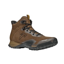 Tecnica Trekking-Wanderschuhe Magma 2.0 Mid GTX (wasserdicht) - Veloursleder - braun Herren