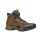 Tecnica Trekking-Wanderschuhe Magma 2.0 Mid GTX (wasserdicht) - Veloursleder - braun Herren