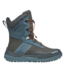 Tecnica Winterschuhe Argos GTX (wasserdicht) grau/blau Herren