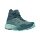 Tecnica Wanderschuhe Agate S MID GTX (wasserdicht, Synthetic, Speed-Hiking) darkblau Damen