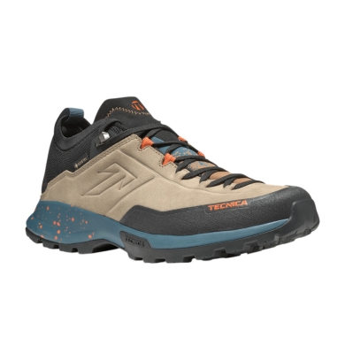 Tecnica Wanderschuhe Forge Hike GTX (Hiking, wasserdicht) sandbraun Herren