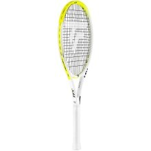 Tecnifibre Tennisschläger TF-X1 275 V2 105in/275g 2024 weiss - besaitet -