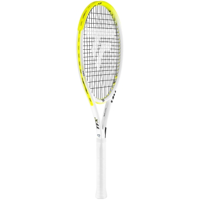 Tecnifibre Tennisschläger TF-X1 275 V2 105in/275g 2024 weiss - besaitet -