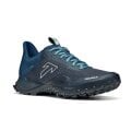 Tecnica Trekking-Wanderschuhe Magma 2.0 Low S - Synthetic - blau Damen