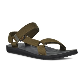 Teva Sandale Original Universal olive Herren