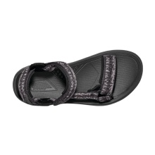 Teva Sandale Terra Fi 5 Universal Gemline Total Eclipse grau/schwarz Herren